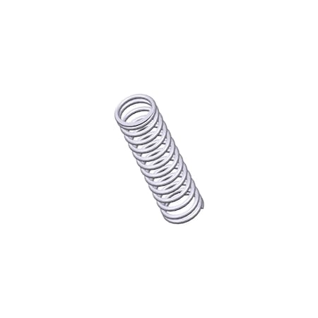Approved Vendor Compression Spring, O= .812, L= 3.00, W= .091 G409970154